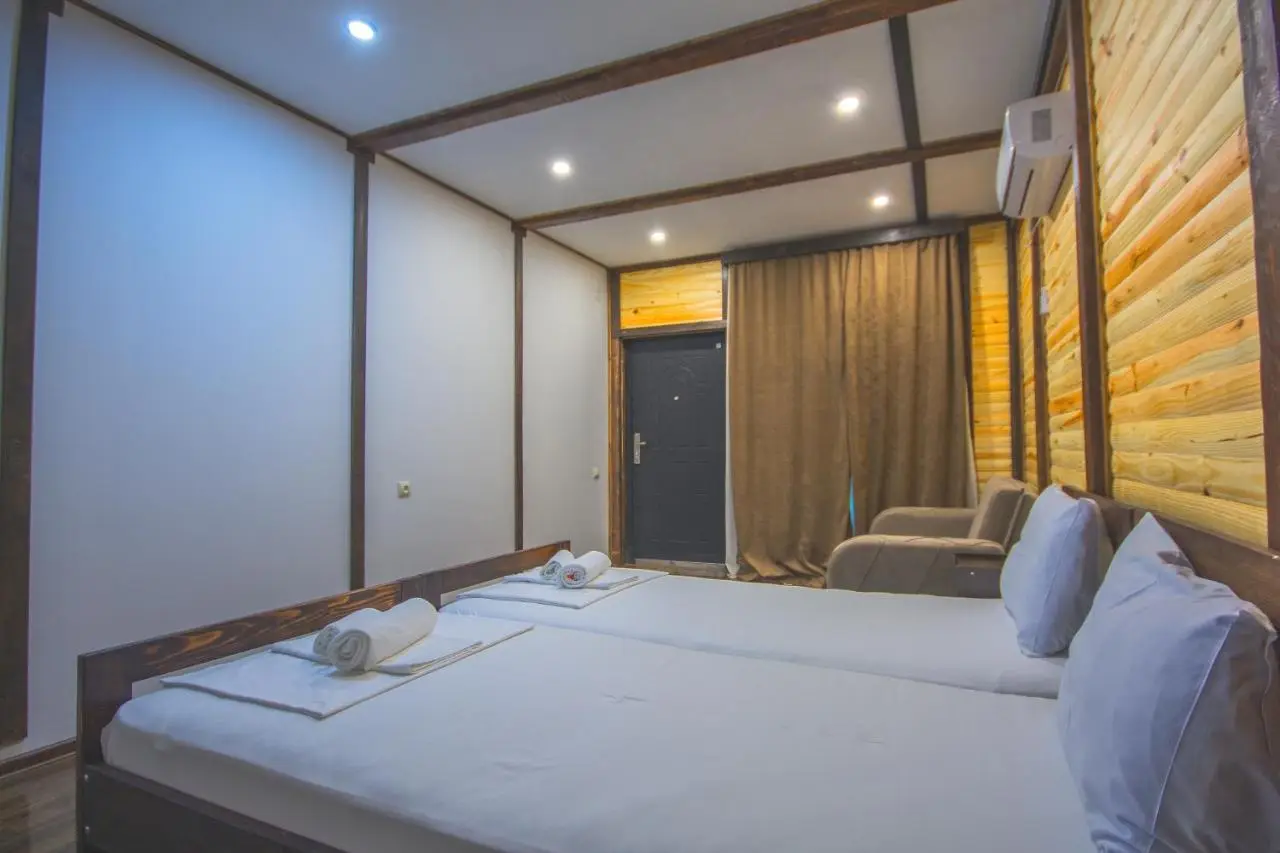 Sister's Warm Guest House