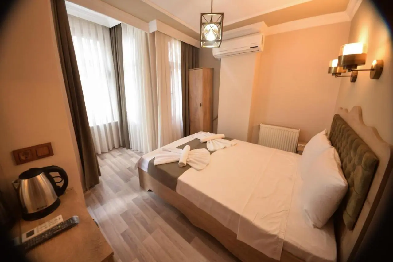 Hotel Orkide