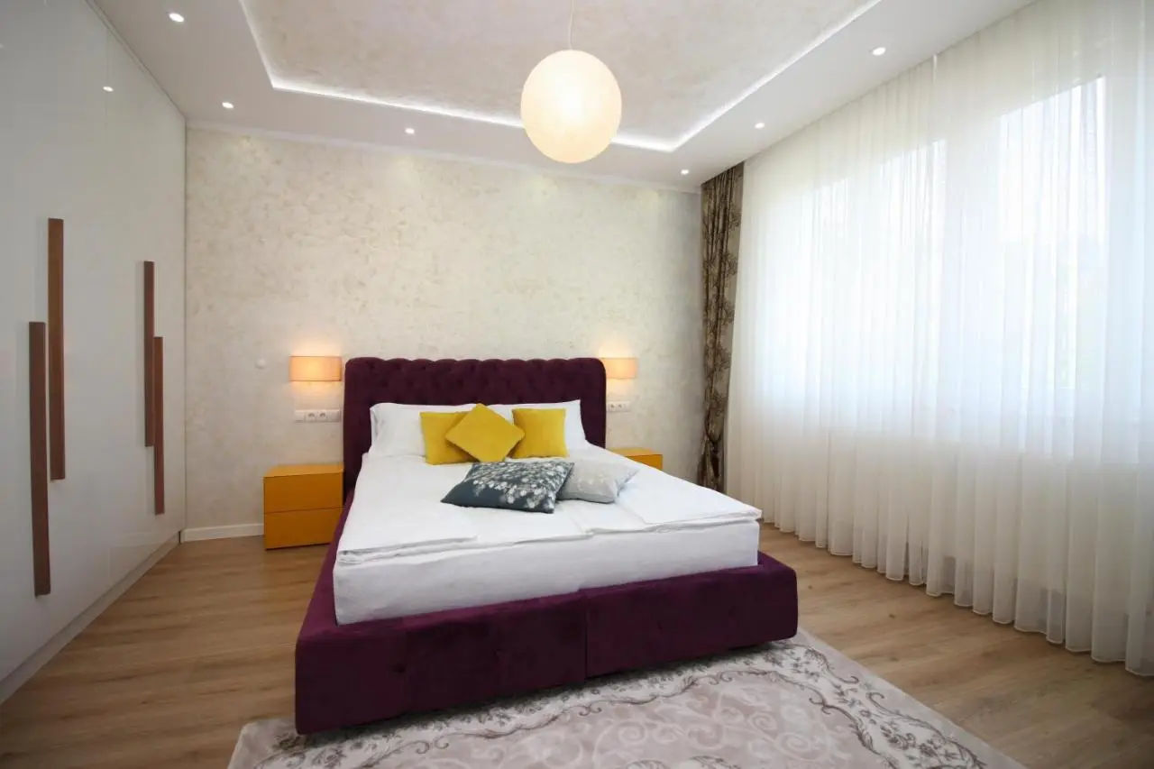 Radiceva Apartment