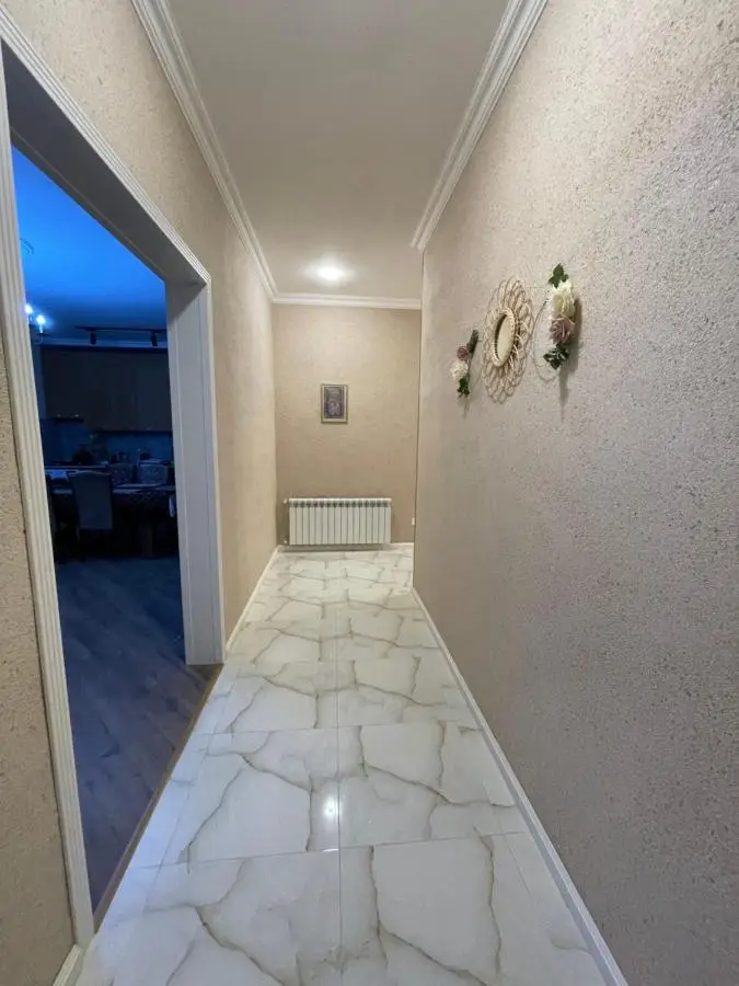 Qafqaz Hills Villa