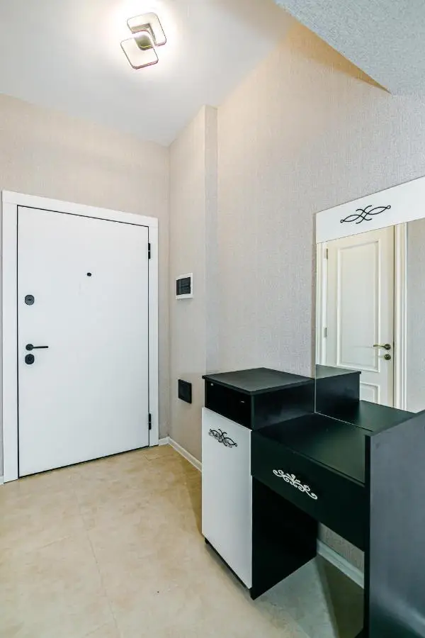 SUNSET Lux Apartment on Baku