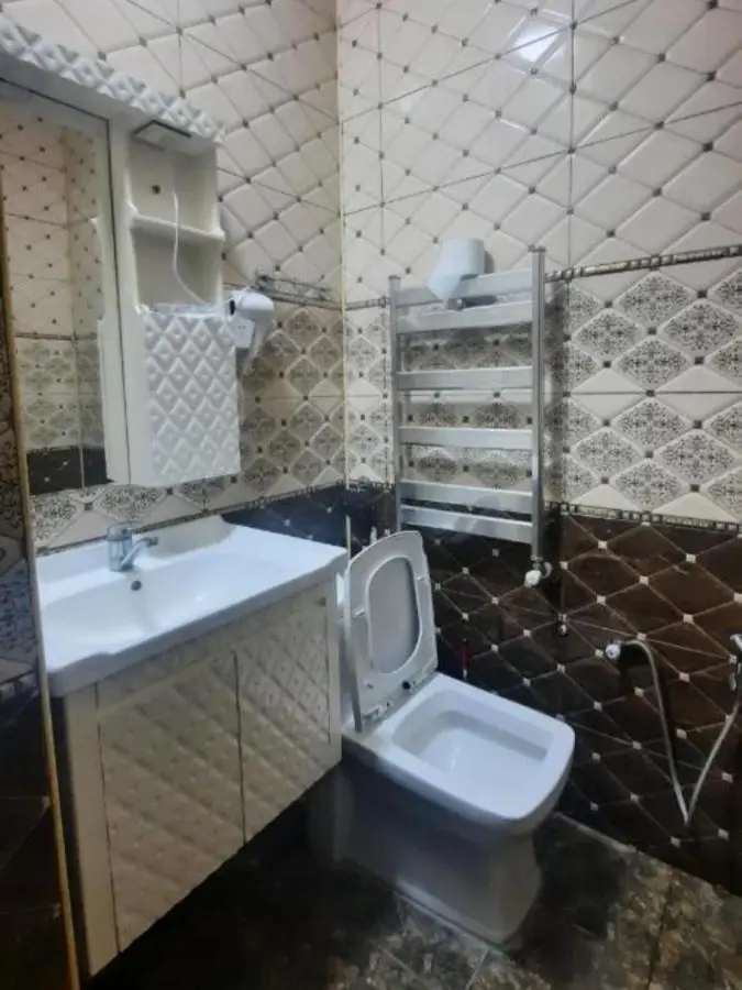 Delfin Hotel Restoran Spa Ganja Ailəvi