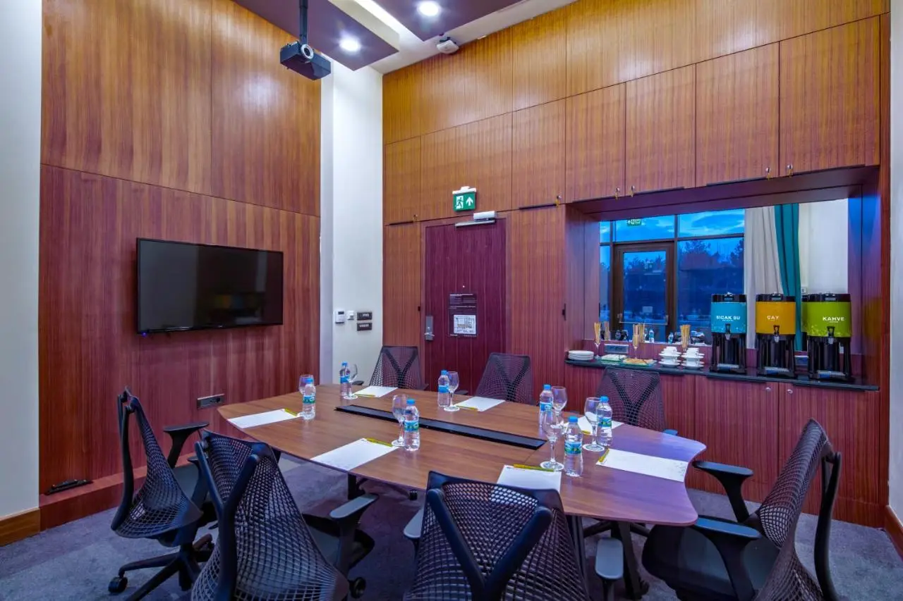 Accom Hotels Sivas