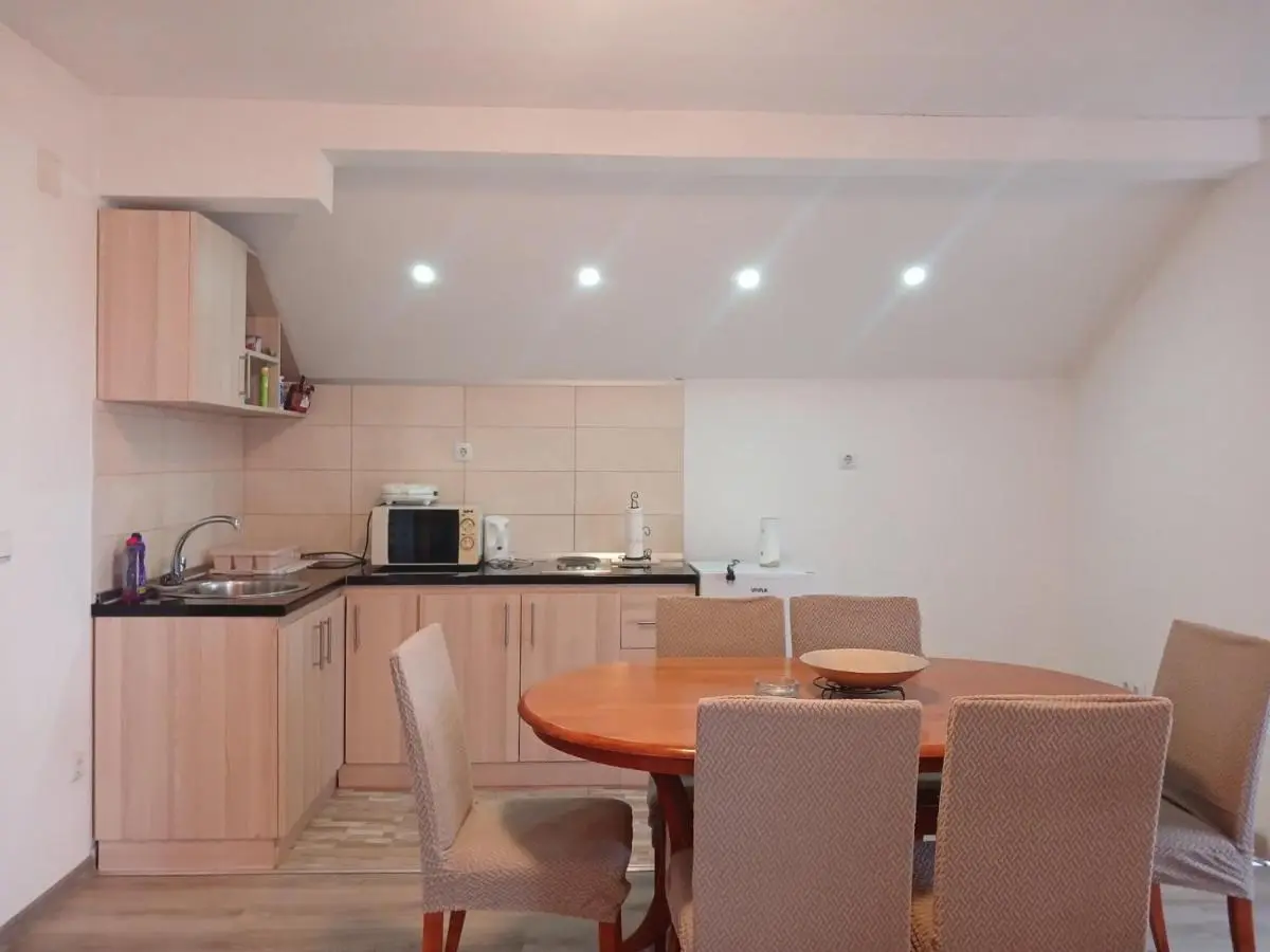 Apartman SELMA