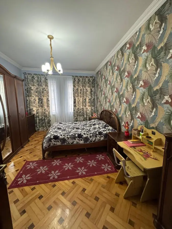 Apartment Gorgiladze