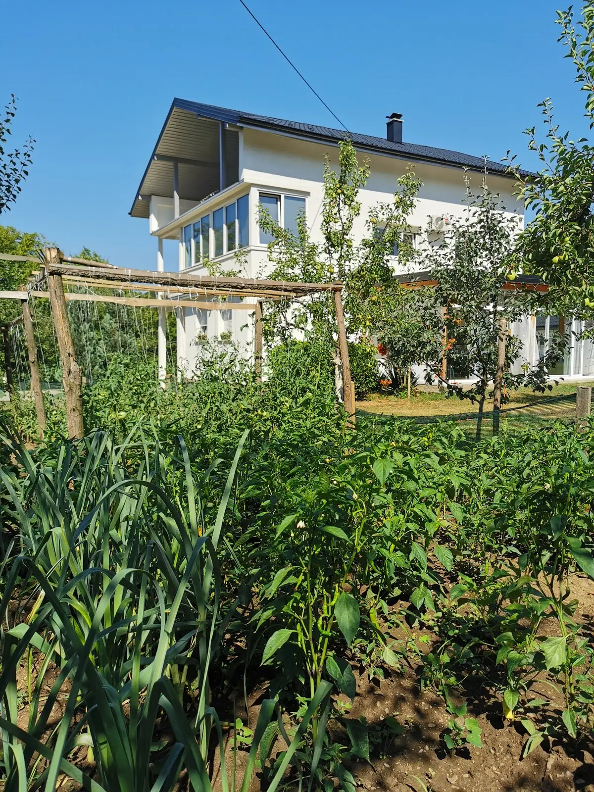 Apartman Semizovac - Apartment 4P - Memorable stay