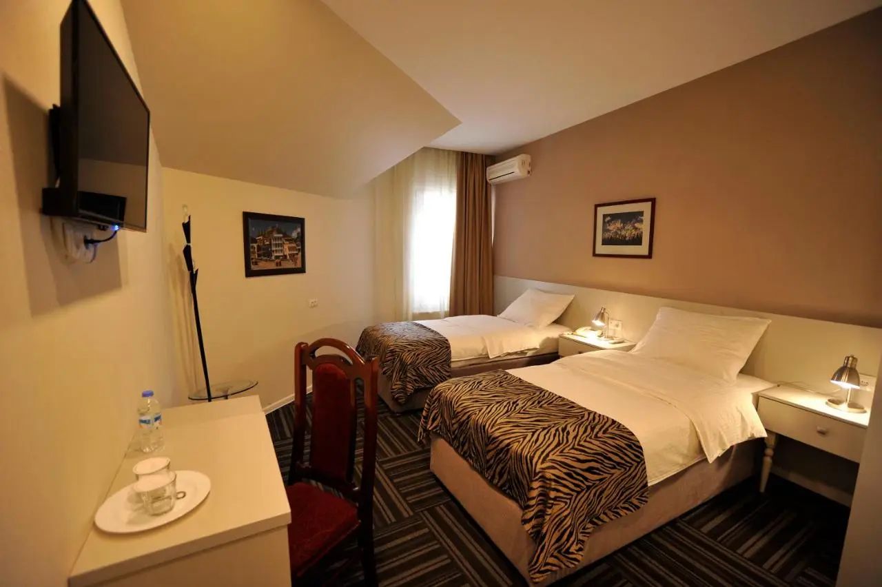 ZP Hotel