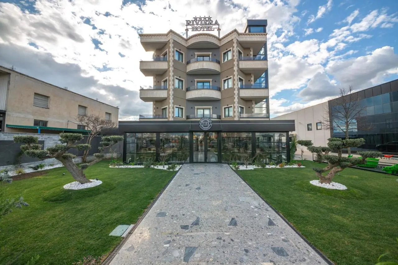 Hotel Riviera