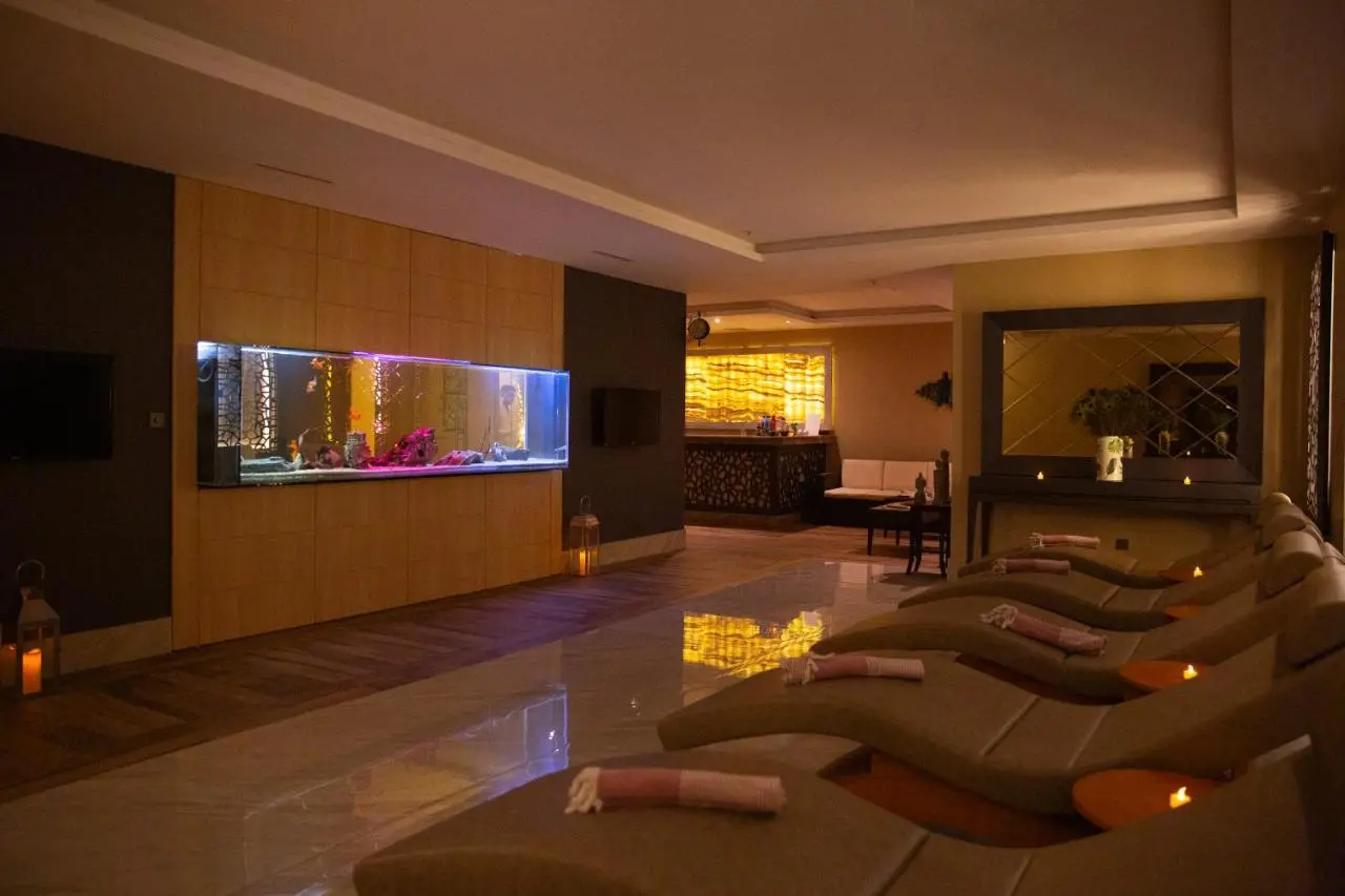 Premier Vista Hotel