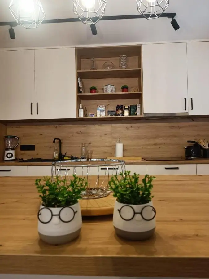 Urban Home