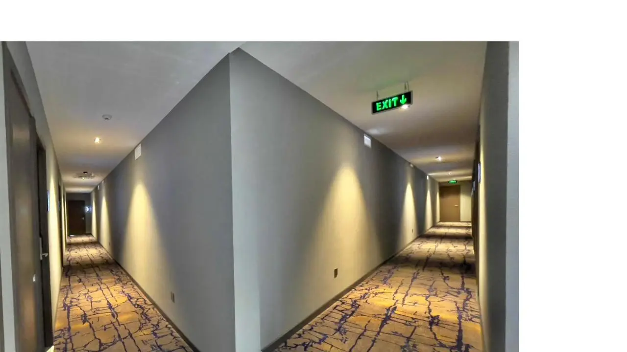 Eleven Inn Tbilisi