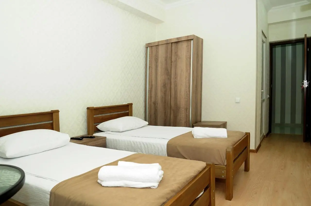 Family Hotel Chino
