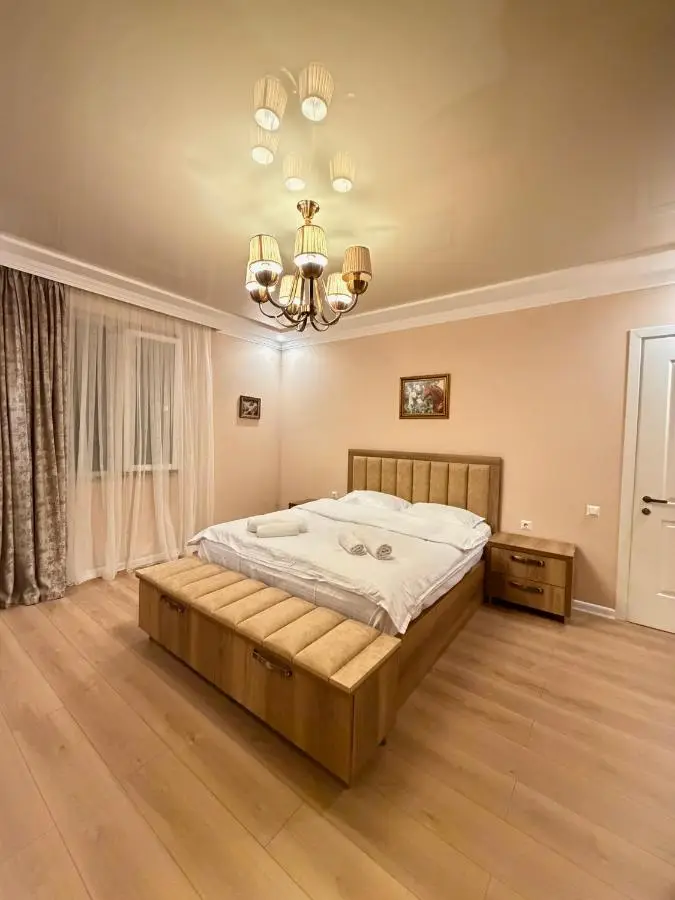 Guest House Bagrationi