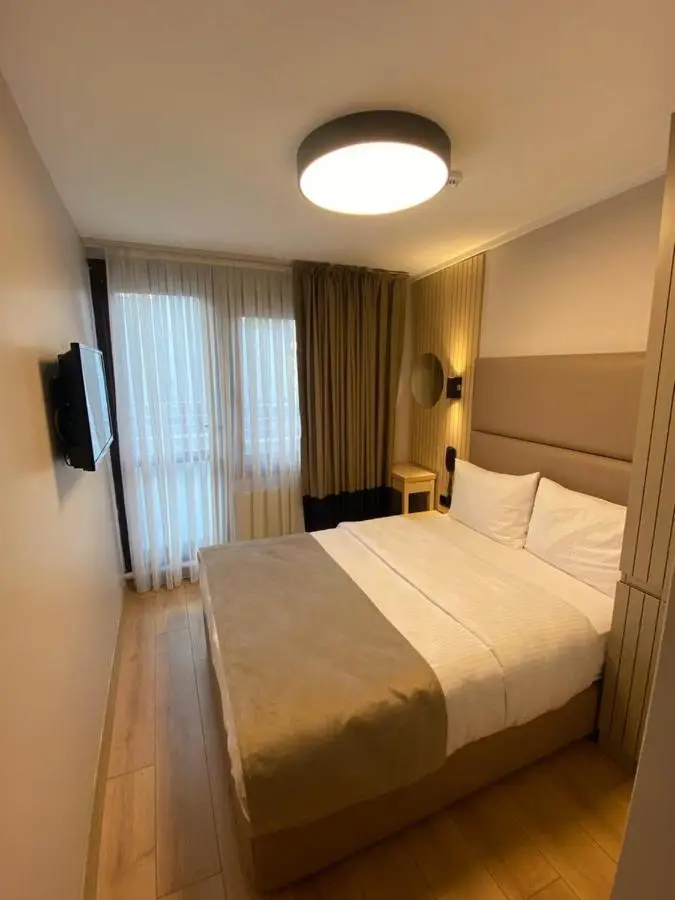 Otel Yenikapı