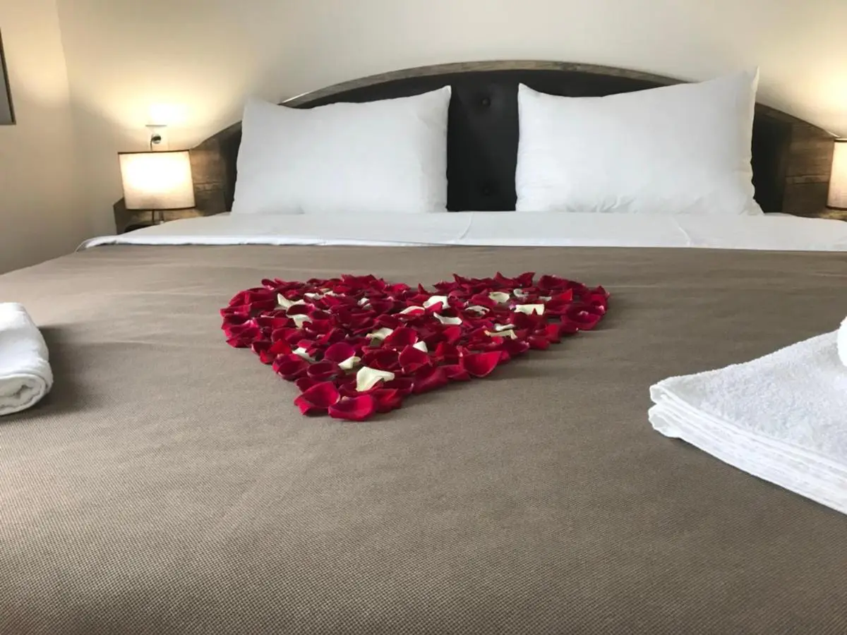 Sweet Rooms Inn