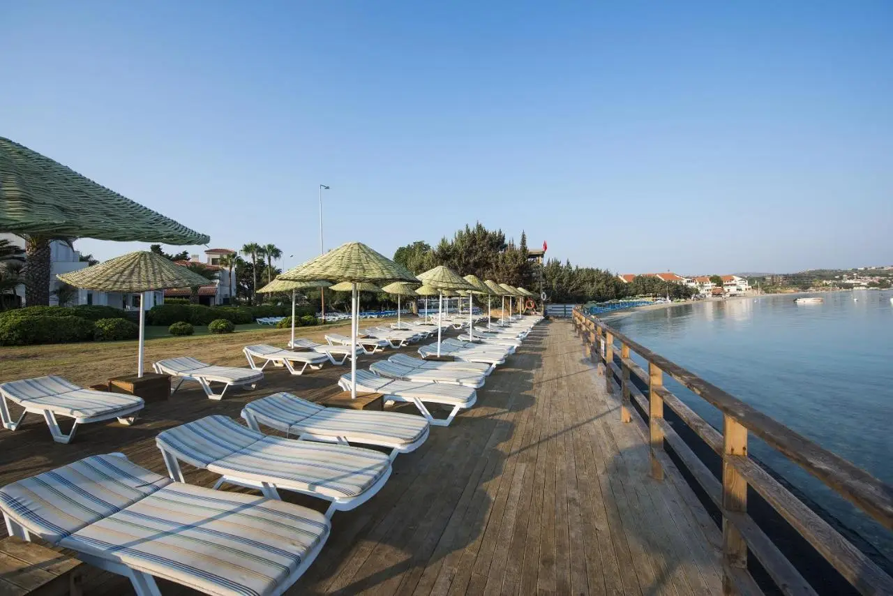 Altin Yunus Hotel & SPA - Çeşme