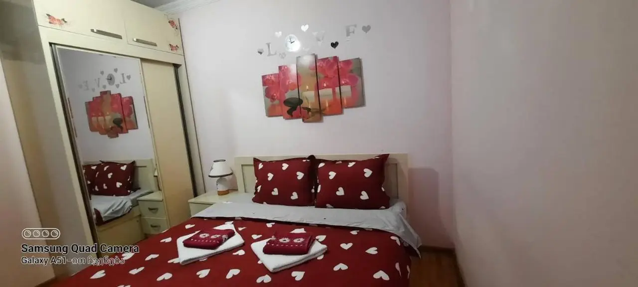 Apart-otel Nino