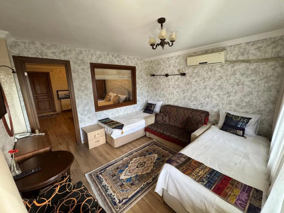 Hotel Ipekyolu