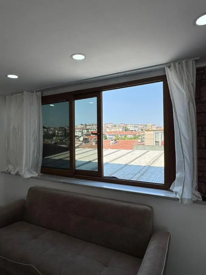 Beyzade family hotel