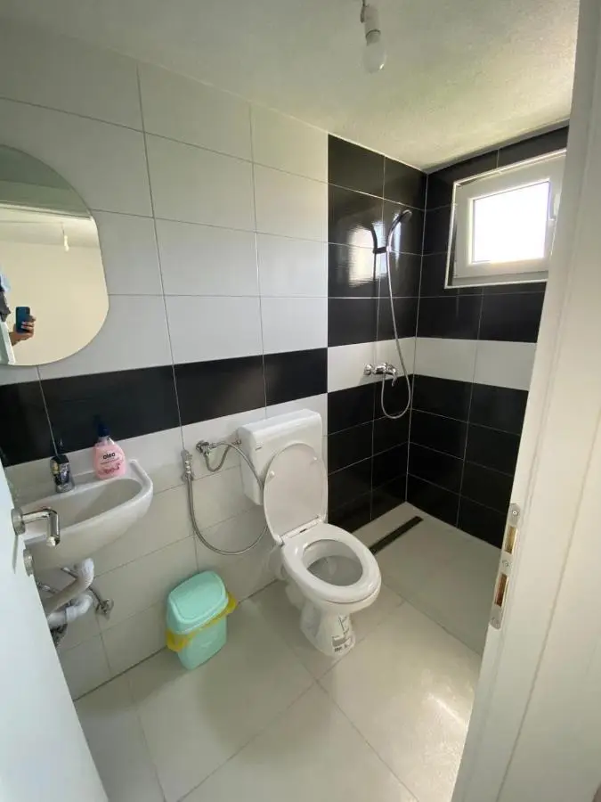 Apartman UnaTesnim
