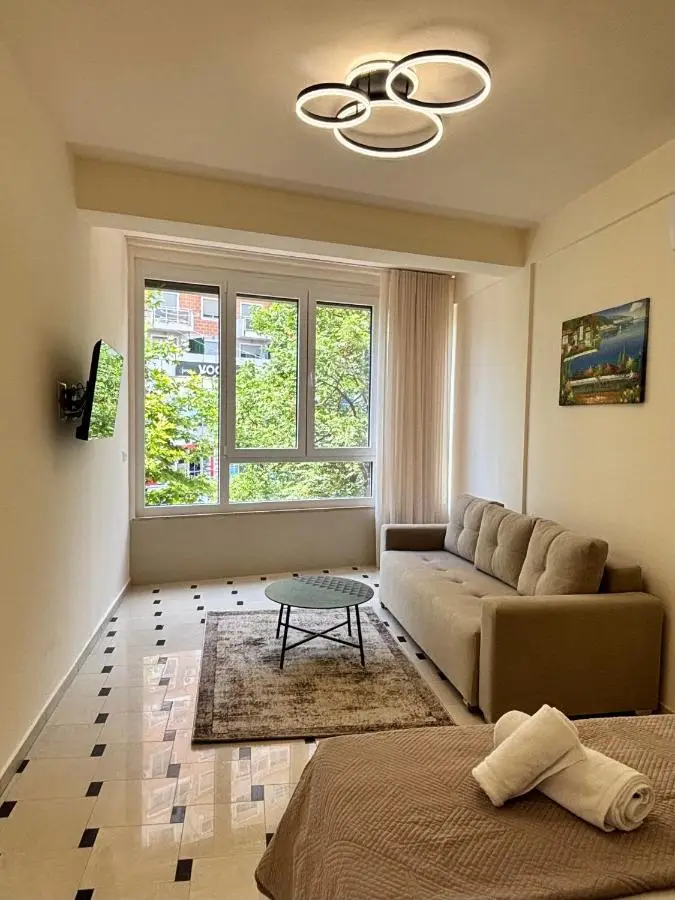 Mejsi Studio Apartment