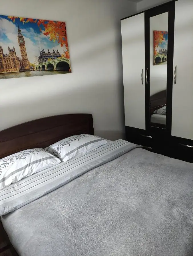 Apartman MD