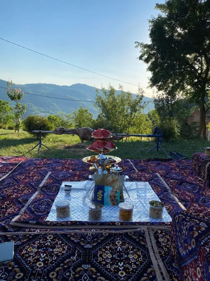 Villa Lux Nature