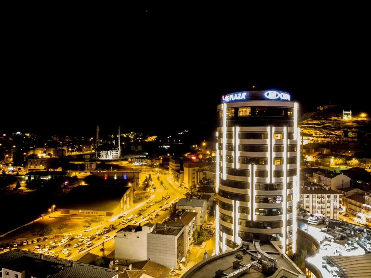 Crowne Plaza Cappadocia - Nevsehir by IHG