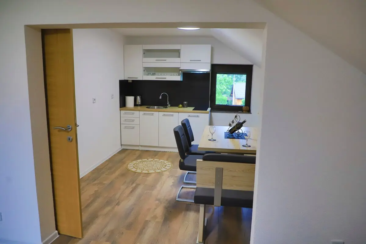 Apartman Enjoy 1