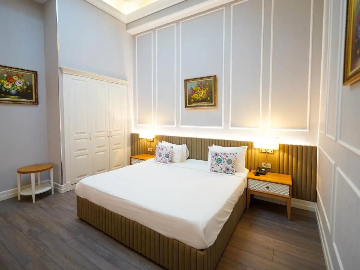 Promenade Hotel Baku