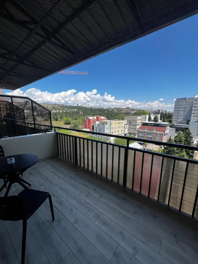 Seven Rooms Hotel
