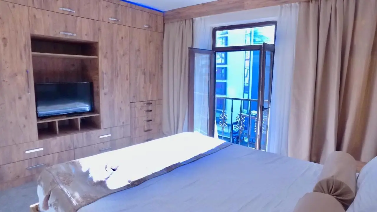 NOUR SUITE & RESIDENCE