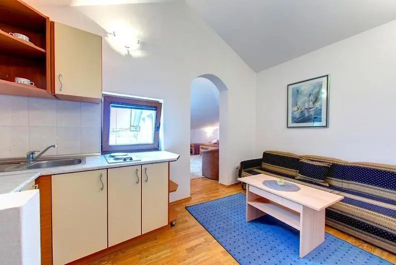 Apartments Stari most