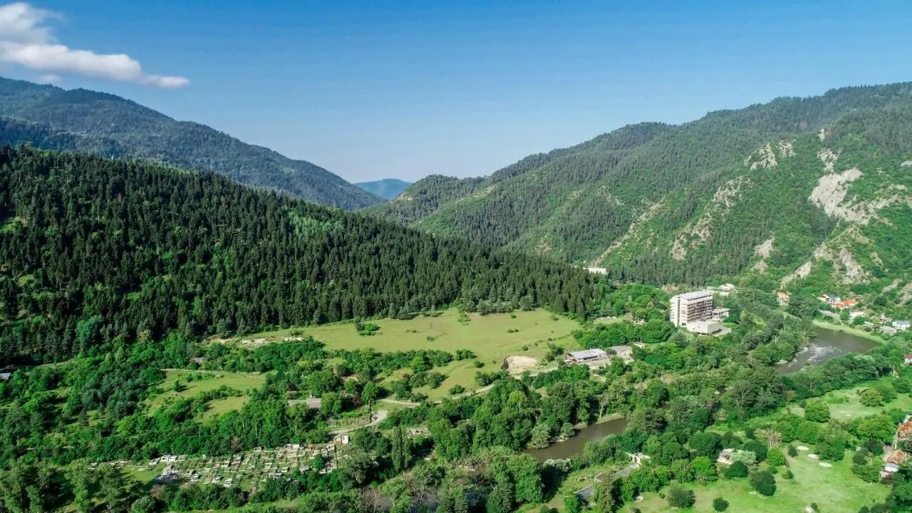 Natali Hotel