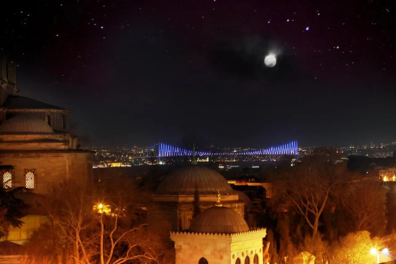 Victory Hotel & Spa Istanbul