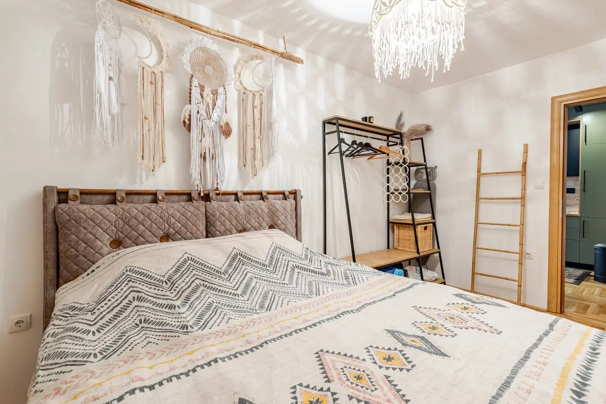 2BDR Modern Loft -
 Mountain View and Free Parking