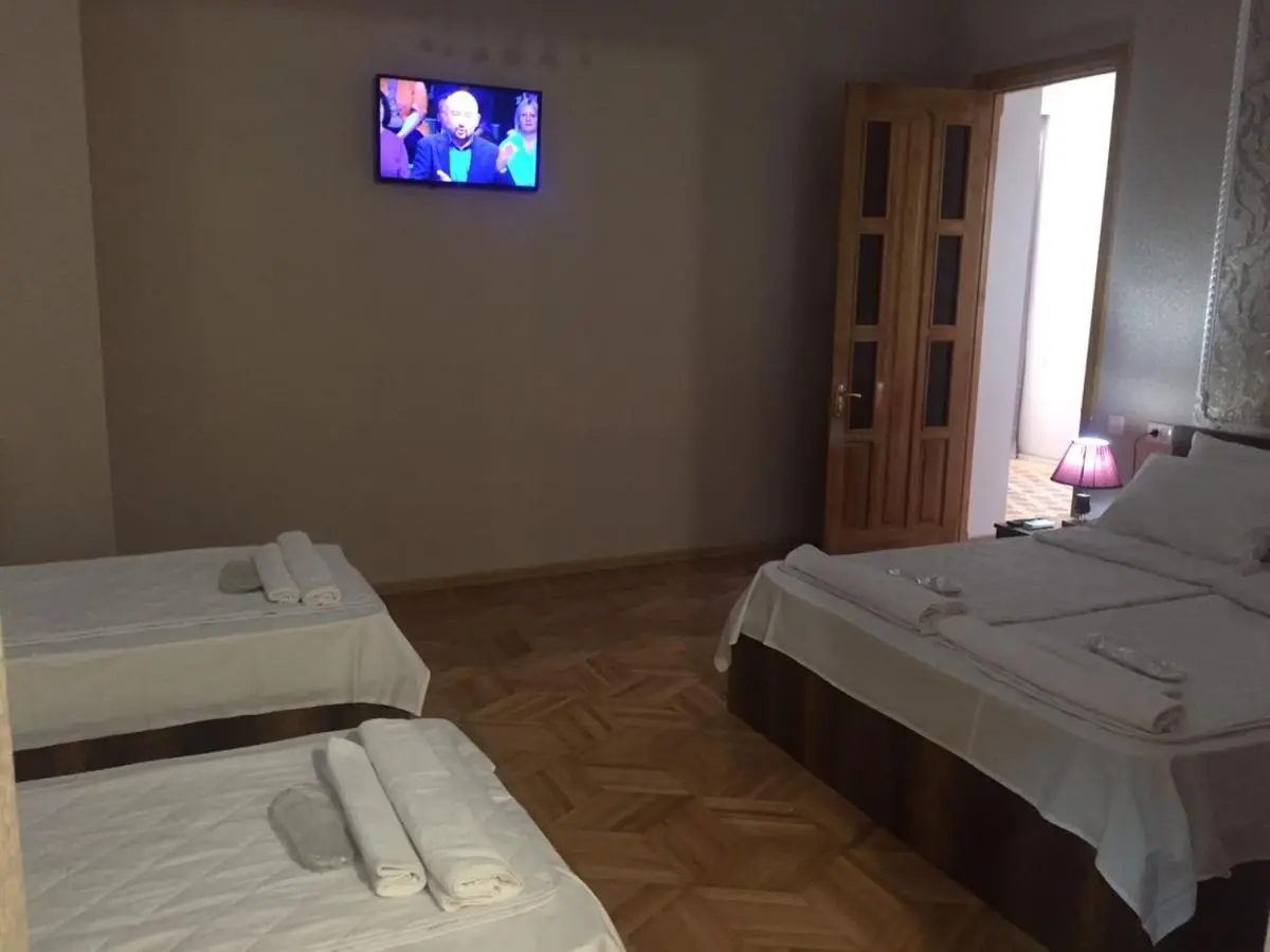 HOTEL COMFORT