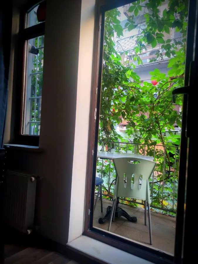 Mimoza İstiklal Apart Hotel