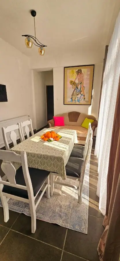 Apartment Bijela ladja