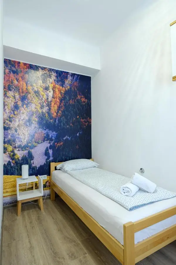 "Čobanija" City Center Apartments