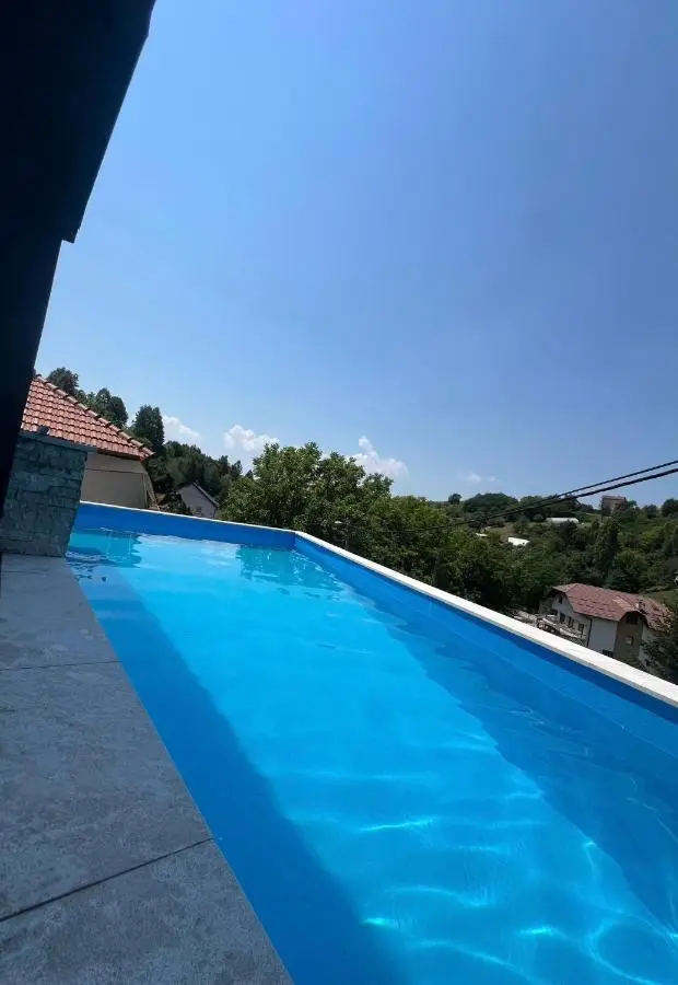 Villa Dream