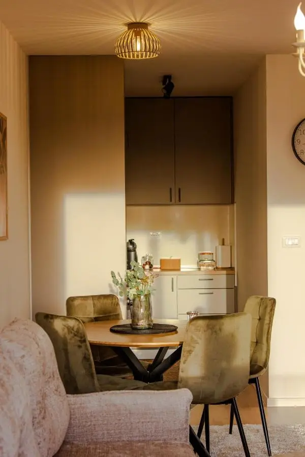 LisaMe Apartman Airport