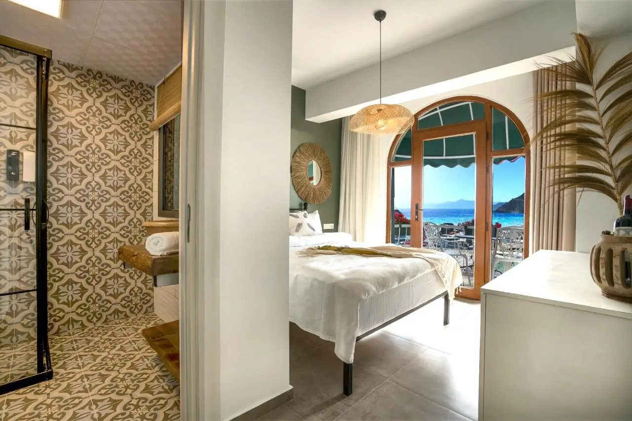 Liman Hotel Gümüslük - Adult Only