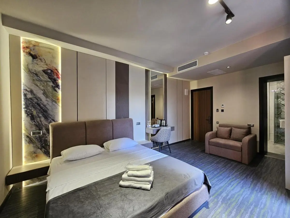 Tskaltubo Epic Hotel & Spa