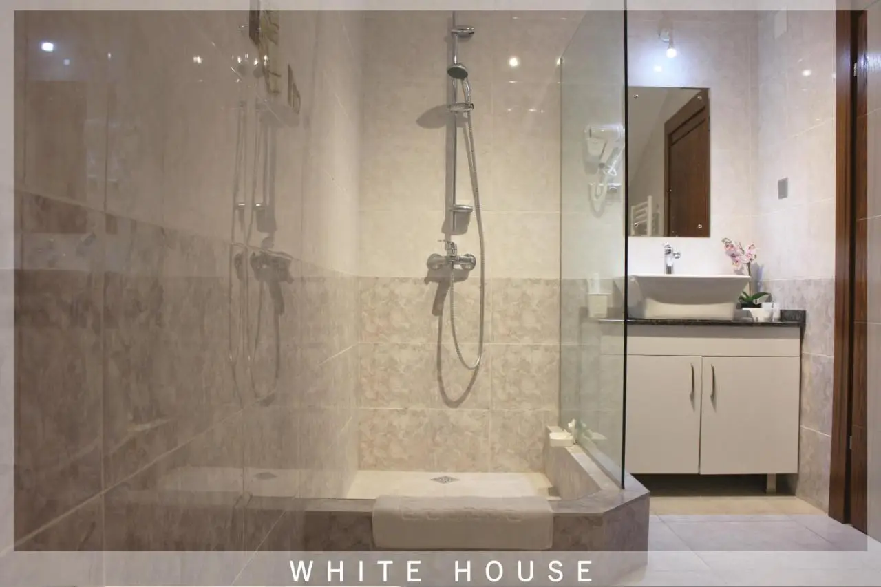 White House