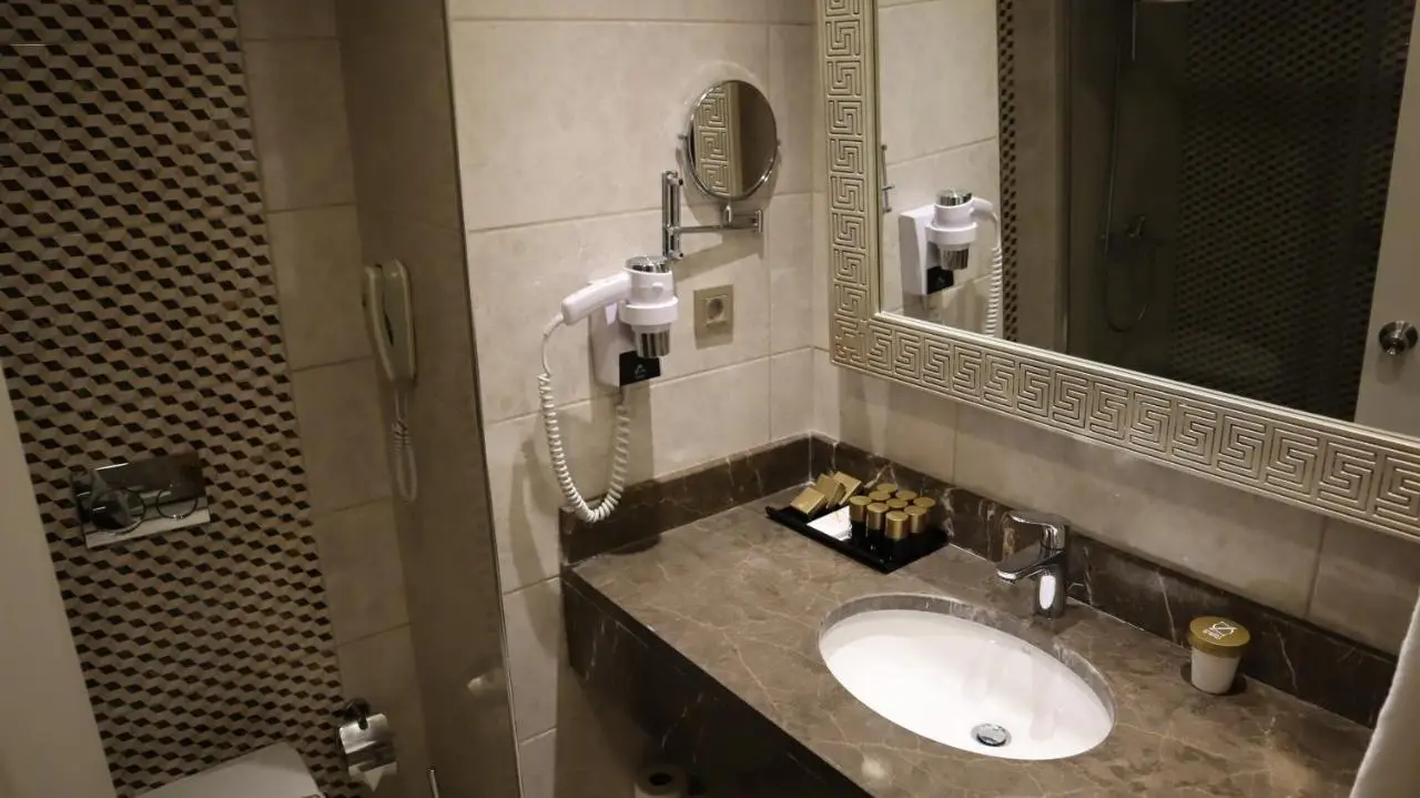 Oz Hotels Side Premium