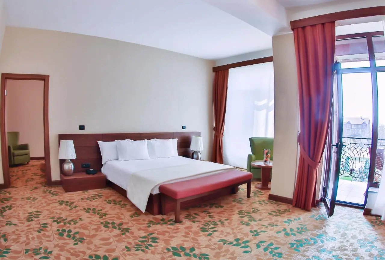 El Resort Hotel
