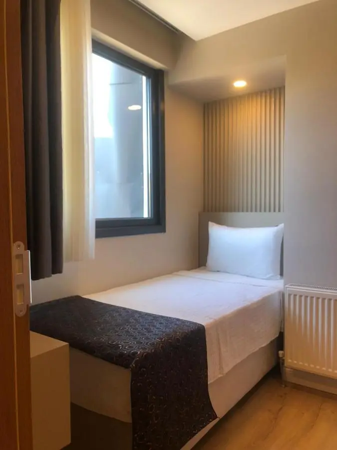 Grand İska Palace