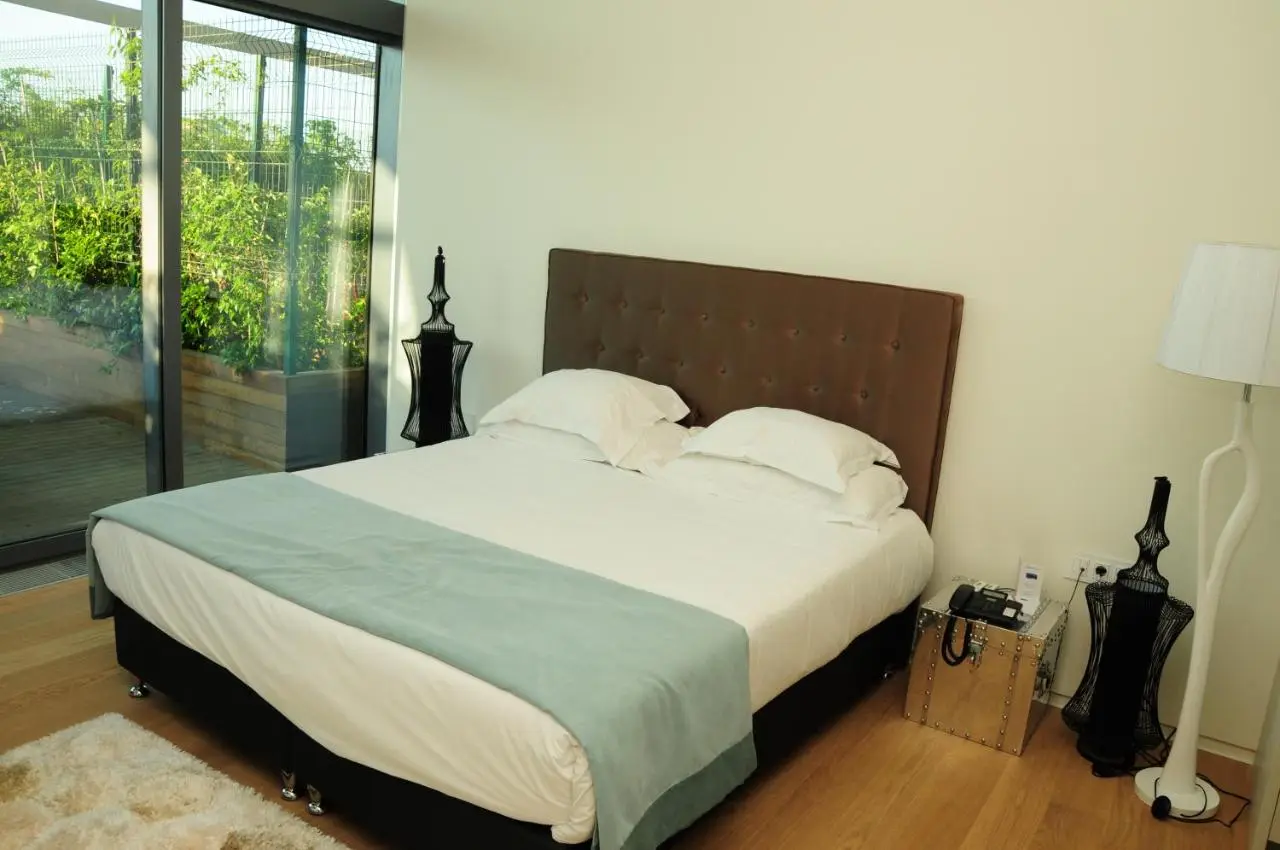 Ataköy Marina Park Hotel Residence
