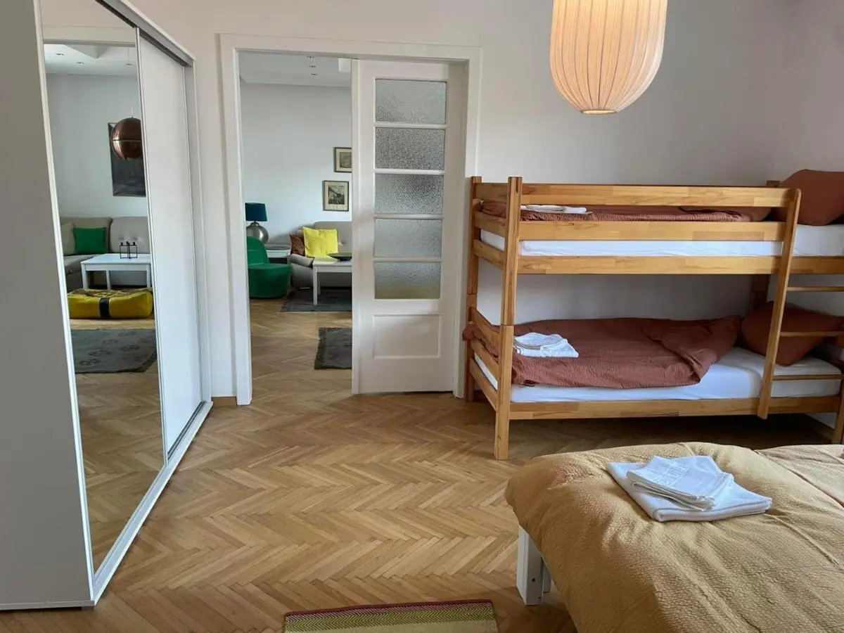 Luxury apartment Mak